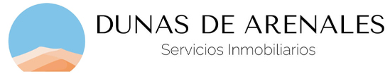 logo Dunas de Arenales